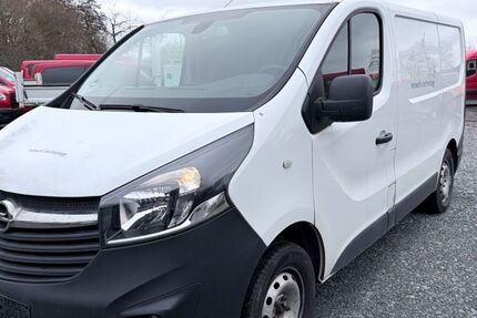 Opel Vivaro 253.025 km 5.299 &euro; Friedrichsdorf 61381