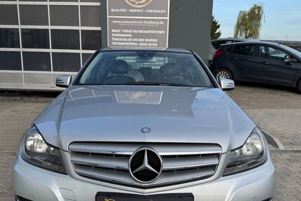 Mercedes-Benz C 220 231.783 km 9.950 &euro; Reichelsheim-Beienheim 61203