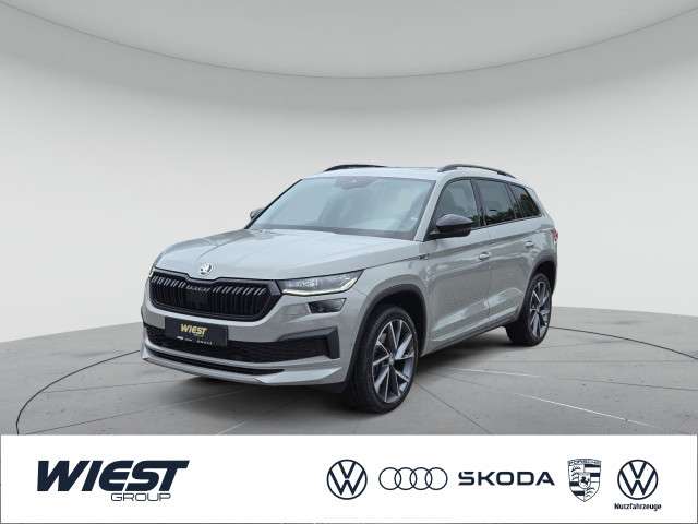 Kodiaq