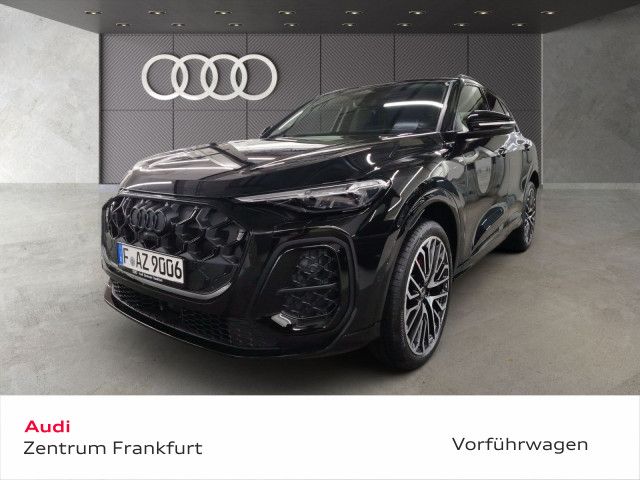Audi Q5 9.900 km 59.680 &euro; Frankfurt am Main 60314