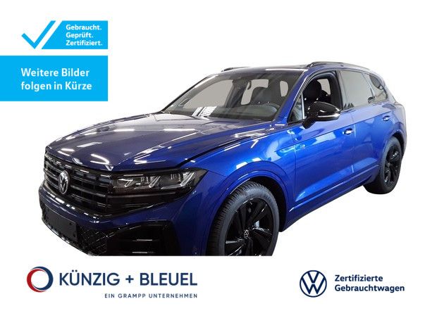 Touareg