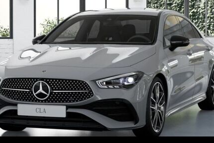 Mercedes-Benz CLA 200 13.639 km 38.990 &euro; Frankfurt 60488