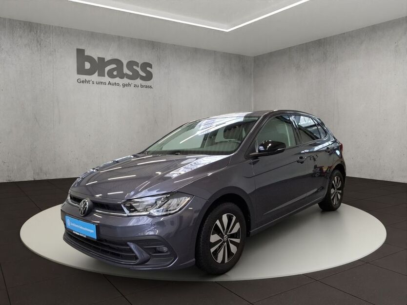 VW Polo 20.543 km 22.900 € Dietzenbach 63128