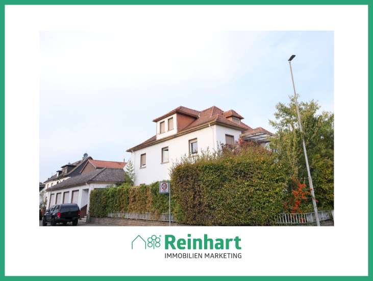 Haus zum Kaufen in Heusenstamm 950.000 € 753 m²
