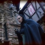 Die Hexe aus der Klappergass