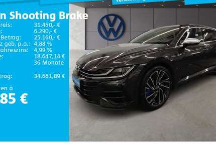 VW Arteon 42.014 km 31.451 &euro; Frankfurt 60326
