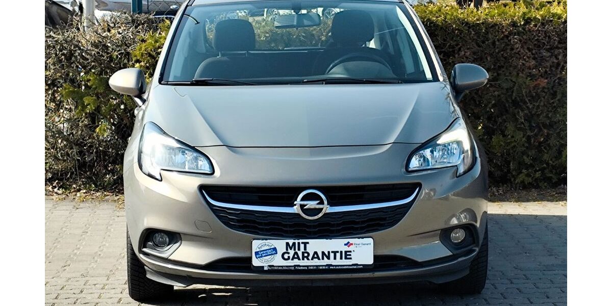 Opel Corsa 130.000 km 6.790 &euro; Friedberg 61169