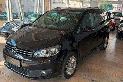 VW Touran 163.000 km 9.699 &euro; Neu-Isenburg 63263