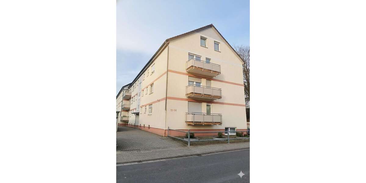Wohnung zum Kaufen in Weiterstadt 189.000 € 57 m² 2 zimmer