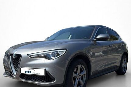Alfa Romeo Stelvio 85.668 km 21.650 &euro; Oberursel (Taunus) OT Oberursel 61440