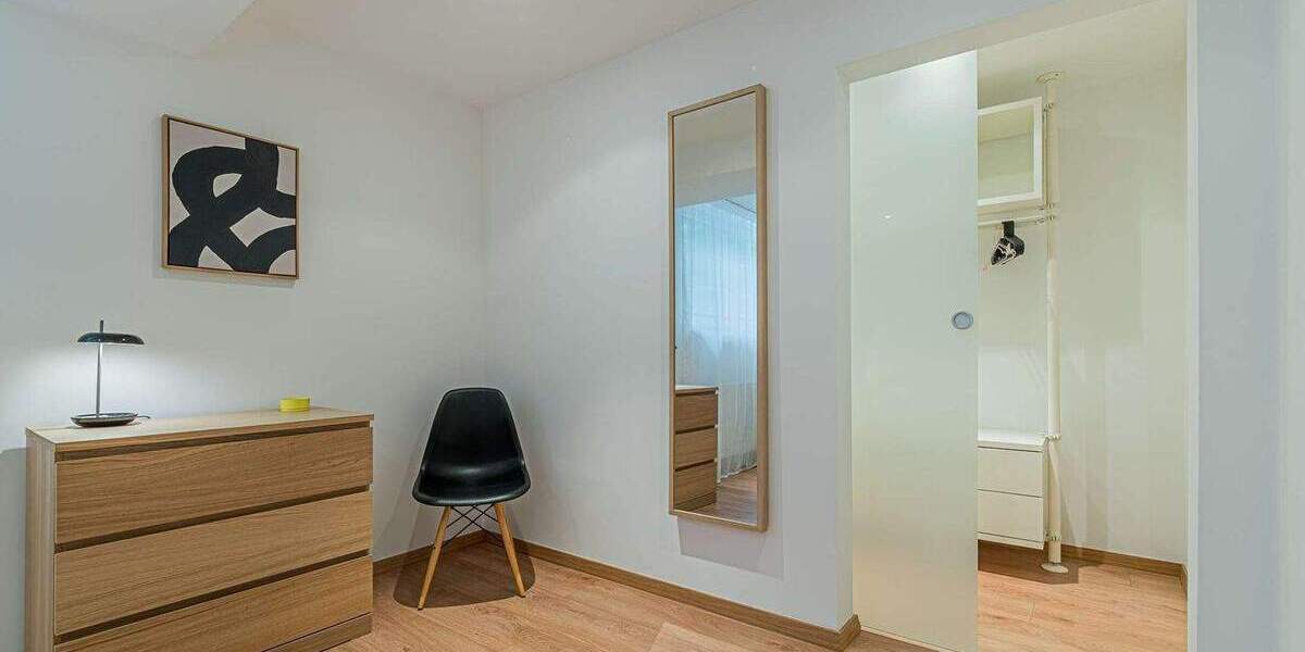 Etagenwohnung Bad Soden am Taunus Bad Soden - 3 Zimmer, 100 m&sup2;, 2.300&euro; | Angebot:25834537