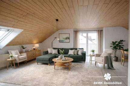 Wohnung Kleinostheim - 4 Zimmer, 101 m&sup2;, 295.000&euro; | Angebot:25739084