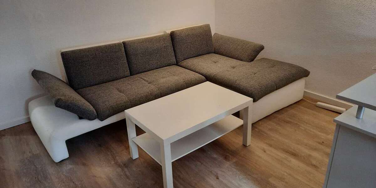Etagenwohnung Obertshausen - 1 Zimmer, 25 m&sup2;, 280&euro; | Angebot:25471673