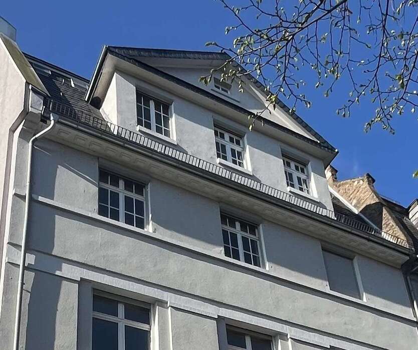 Wohnung zum Kaufen in Offenbach am Main 225.000 € 60.91 m²