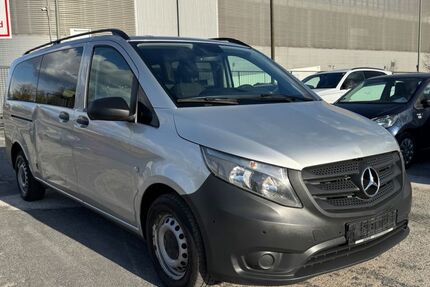 Mercedes-Benz Vito 258.000 km 14.499 &euro; Frankfurt am Main 65933