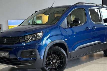 Peugeot Rifter 34.708 km 22.980 &euro; Rodgau Weiskirchen 63110