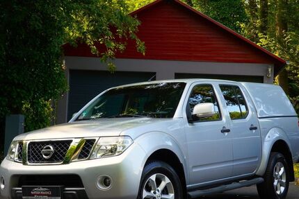 Nissan Navara 129.000 km 17.995 € Mainz-Kostheim 55246