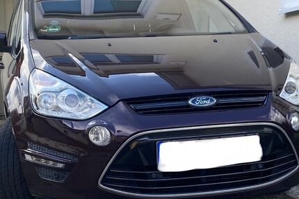 Ford S-Max 245.000 km 6.400 &euro; Eppertshausen 64859