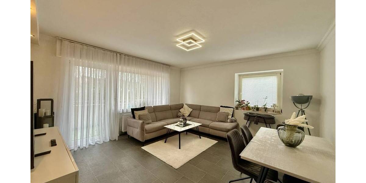 Etagenwohnung Obertshausen Hausen - 3 Zimmer, 68 m&sup2;, 230.000&euro; | Angebot:26119060