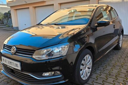 VW Polo 146.000 km 8.999 &euro; Niddatal 61194