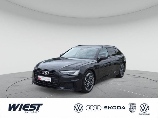 Audi A6 65.621 km 37.880 € Darmstadt 64295