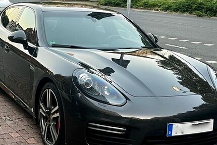 Porsche Panamera 129.050 km 42.970 € Frankfurt 60596