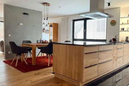 Wohnung Darmstadt Darmstadt-Ost - 4 Zimmer, 149 m&sup2;, 1.075.000&euro; | Angebot:24722646