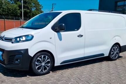 Citroen Jumpy 61.250 km 21.150 &euro; Frankfurt am Main 60431