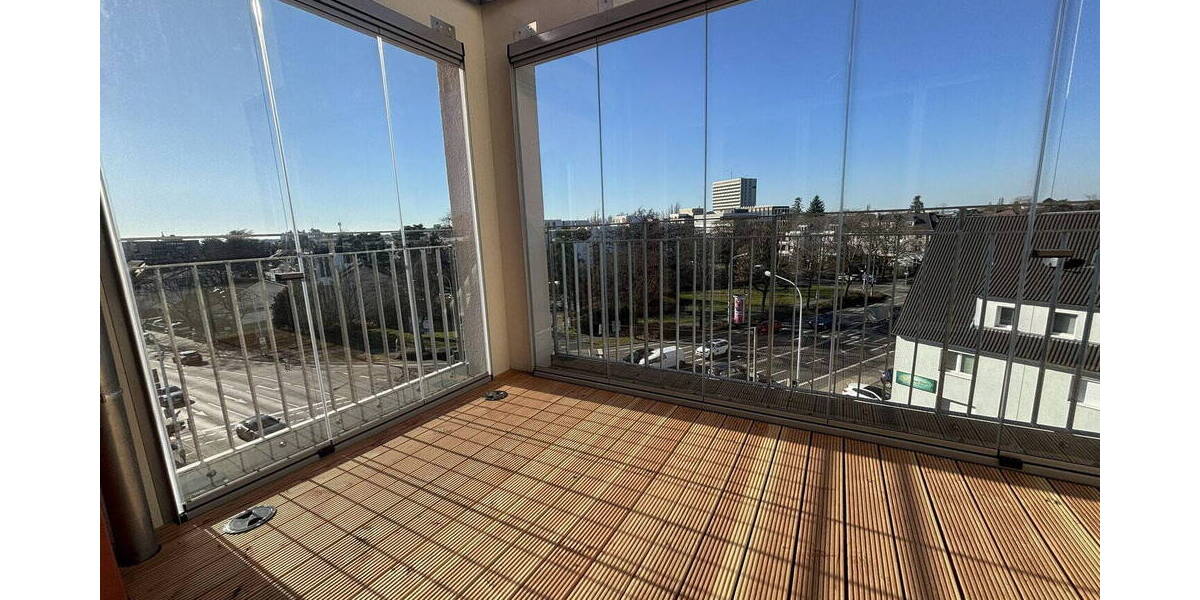 Etagenwohnung Darmstadt Darmstadt-West - 2 Zimmer, 68 m&sup2;, 1.330&euro; | Angebot:26233622