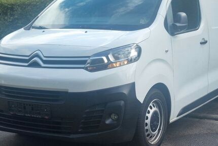 Citroen Jumpy 169.000 km 9.600 € Kriftel 65830