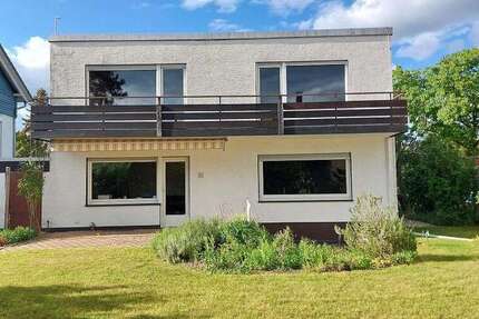Haus Darmstadt Eberstadt - 6 Zimmer, 189 m&sup2;, 695.000&euro; | Angebot:26002343