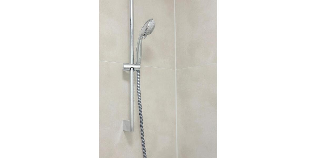 Moderne Einzimmerwohnung in Obertshausen mit Balkon 1 zimmer