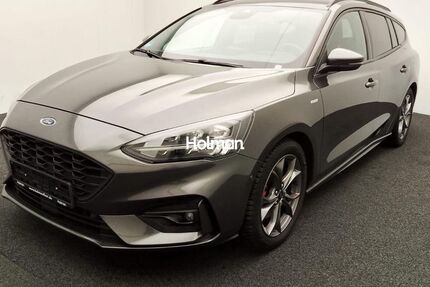 Ford Focus 69.060 km 16.183 € Eschborn 65760
