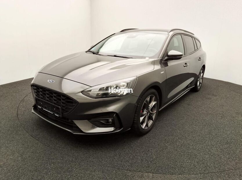 Ford Focus 69.060 km 16.183 € Eschborn 65760