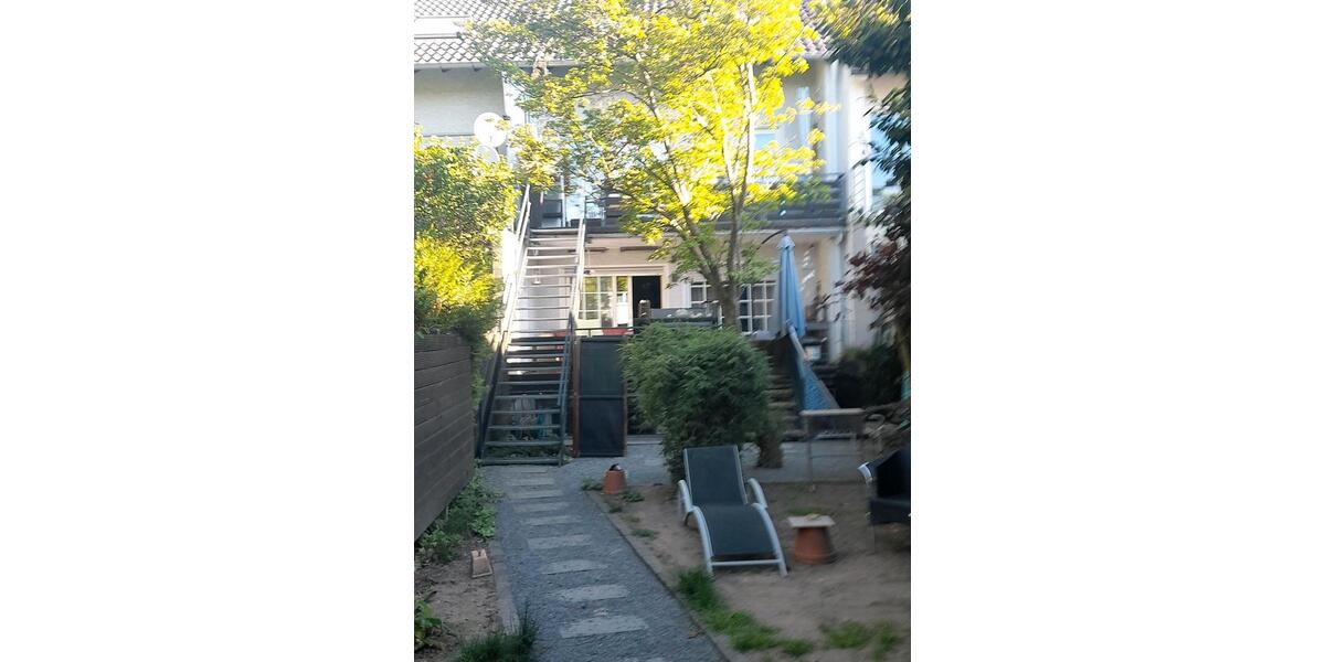 Reihenhaus Offenbach am Main Bürgel - 7 Zimmer, 143 m&sup2;, 510.000&euro; | Angebot:25719821