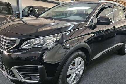 Peugeot 5008 158.900 km 13.850 € Rüsselsheim 65428