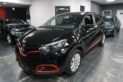 Renault Captur 129.613 km 6.990 &euro; Maintal 63477