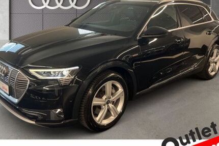 Audi e-tron 88.002 km 28.700 &euro; Frankfurt am Main 60314