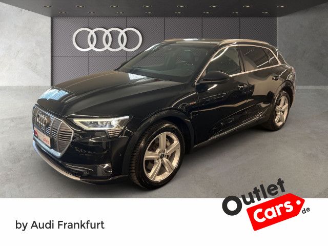Audi e-tron 88.002 km 28.700 &euro; Frankfurt am Main 60314
