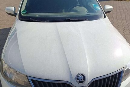 Skoda Rapid 199.000 km 4.399 € Eppstein 65817