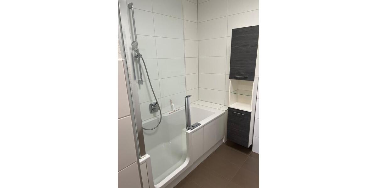 Hochparterre Stockstadt am Main - 2 Zimmer, 65 m&sup2;, 700&euro; | Angebot:26608632