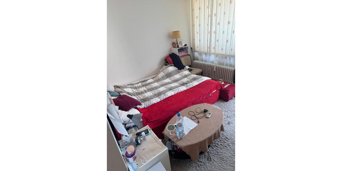 Etagenwohnung Offenbach am Main Hafen - 2 Zimmer, 68 m&sup2;, 279.000&euro; | Angebot:26295067