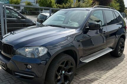 BMW X5 377.200 km 7.500 &euro; Rödermark 63322