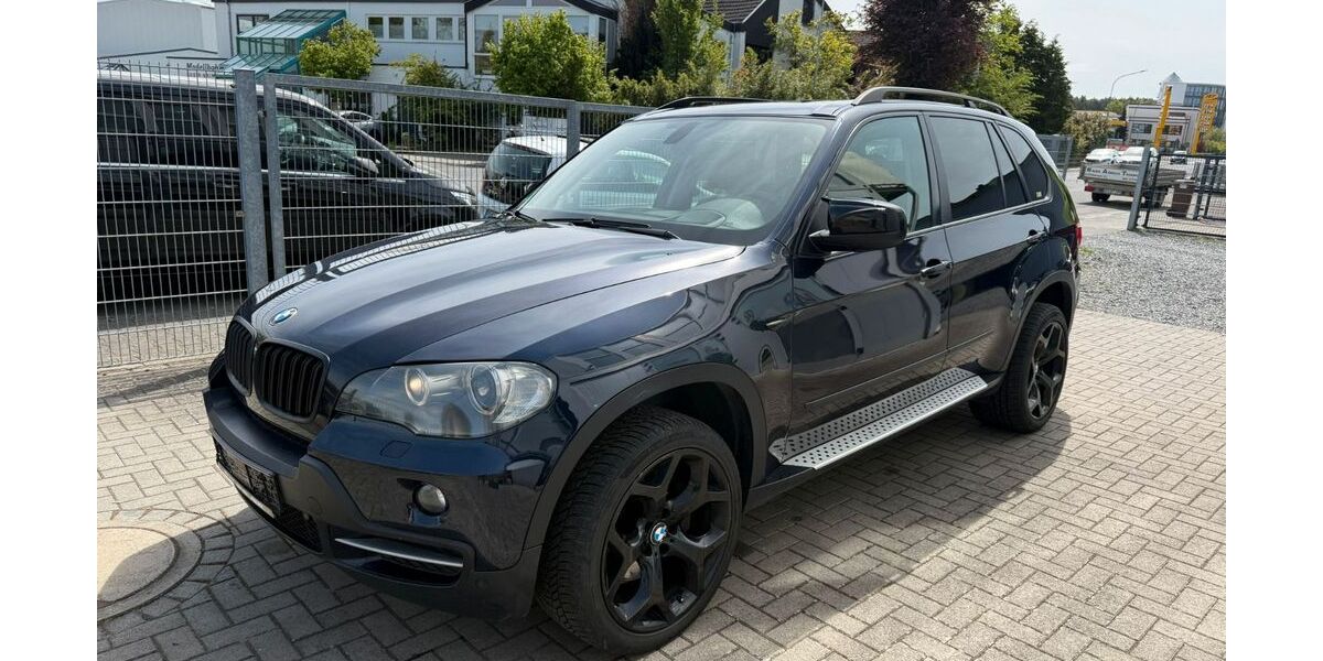 BMW X5 377.200 km 7.500 &euro; Rödermark 63322