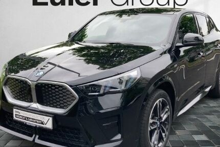 BMW iX2 19.003 km 47.280 &euro; Frankfurt 60314