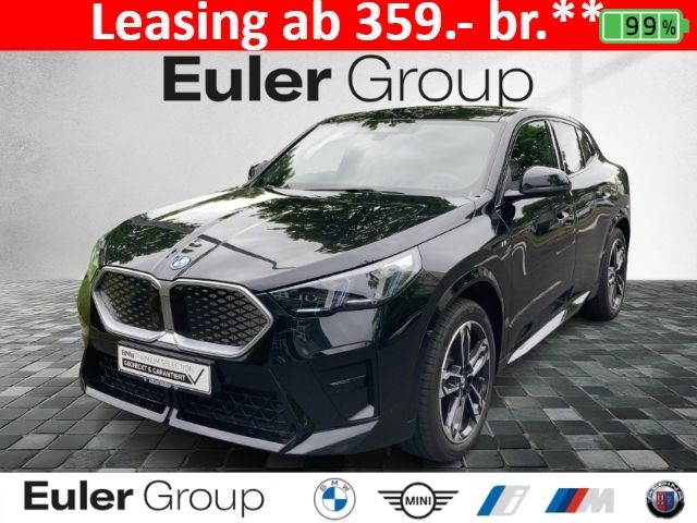 BMW iX2 19.003 km 47.280 &euro; Frankfurt 60314