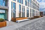 Moderne Coworking Arbeitsplätze im Zentrum von Darmstadt - All-in-Miete