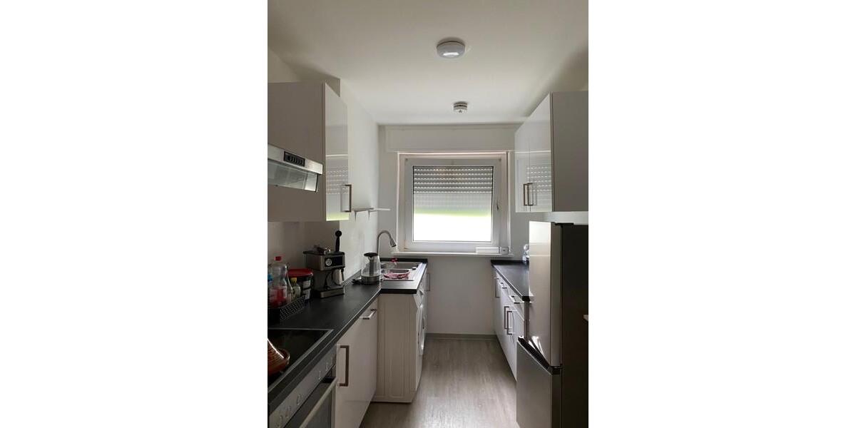 Erdgeschoßwohnung Kronberg im Taunus - 2 Zimmer, 58 m&sup2;, 815&euro; | Angebot:26282730