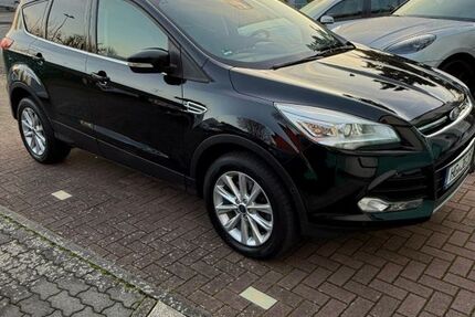 Ford Kuga 141.300 km 8.500 &euro; Oberursel 61440