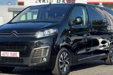 Citroen Spacetourer 148.400 km 27.700 € Rüsselsheim 65428